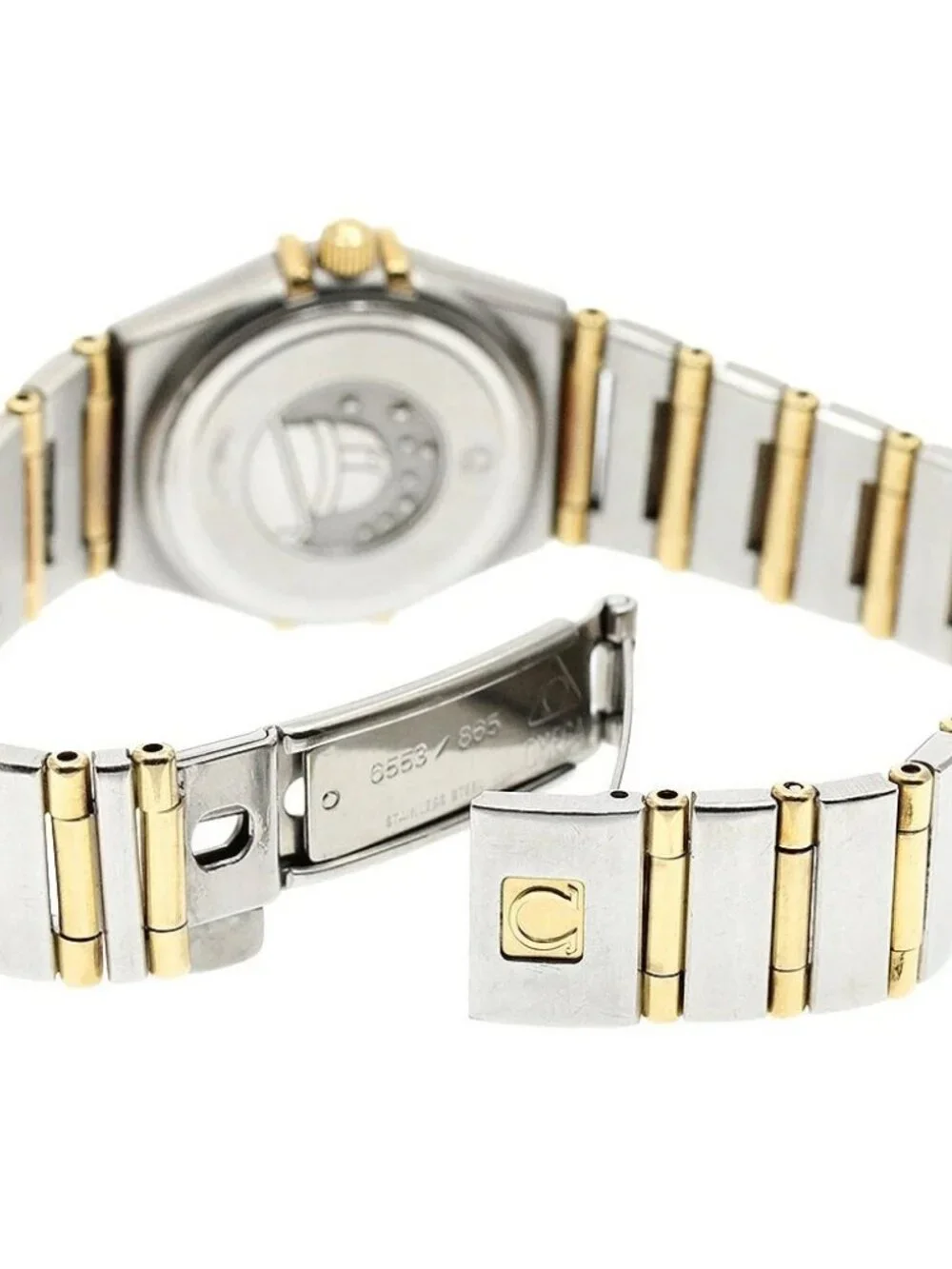 Omega product details